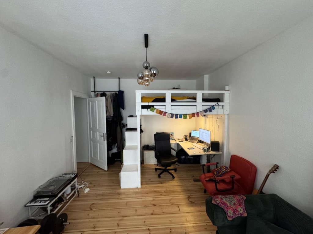 Top Location for Short Term [25.08.2026 - 27.09.2026]
