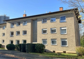 Anzeigenbild: 3 Zimmer Wohnung in Uninähe