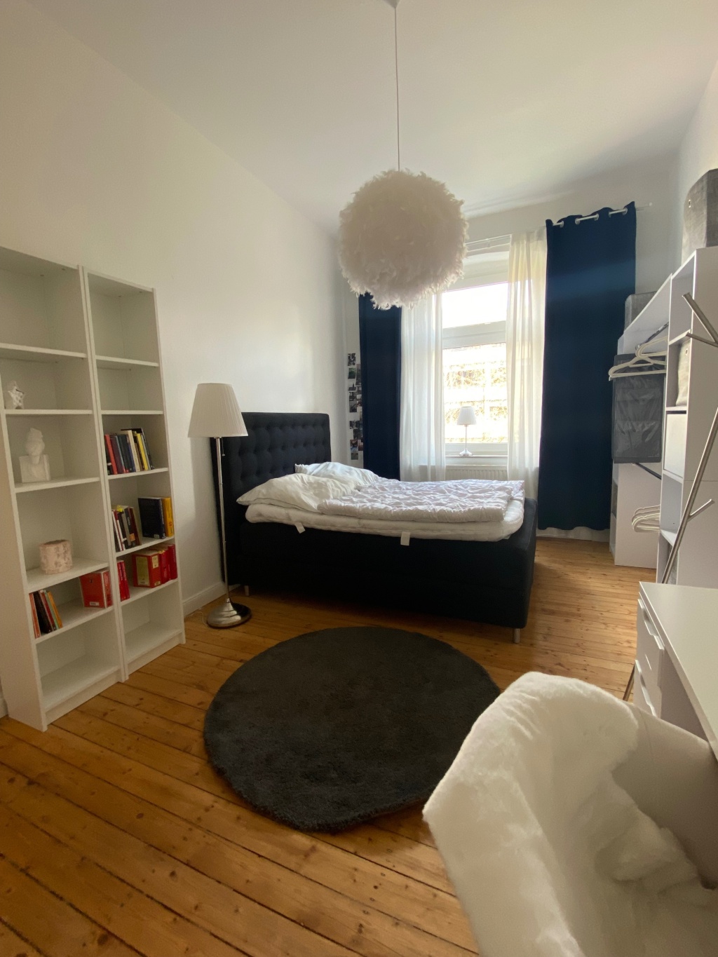 Apartamento Bilk Merowingerstraße 00 - foto 16