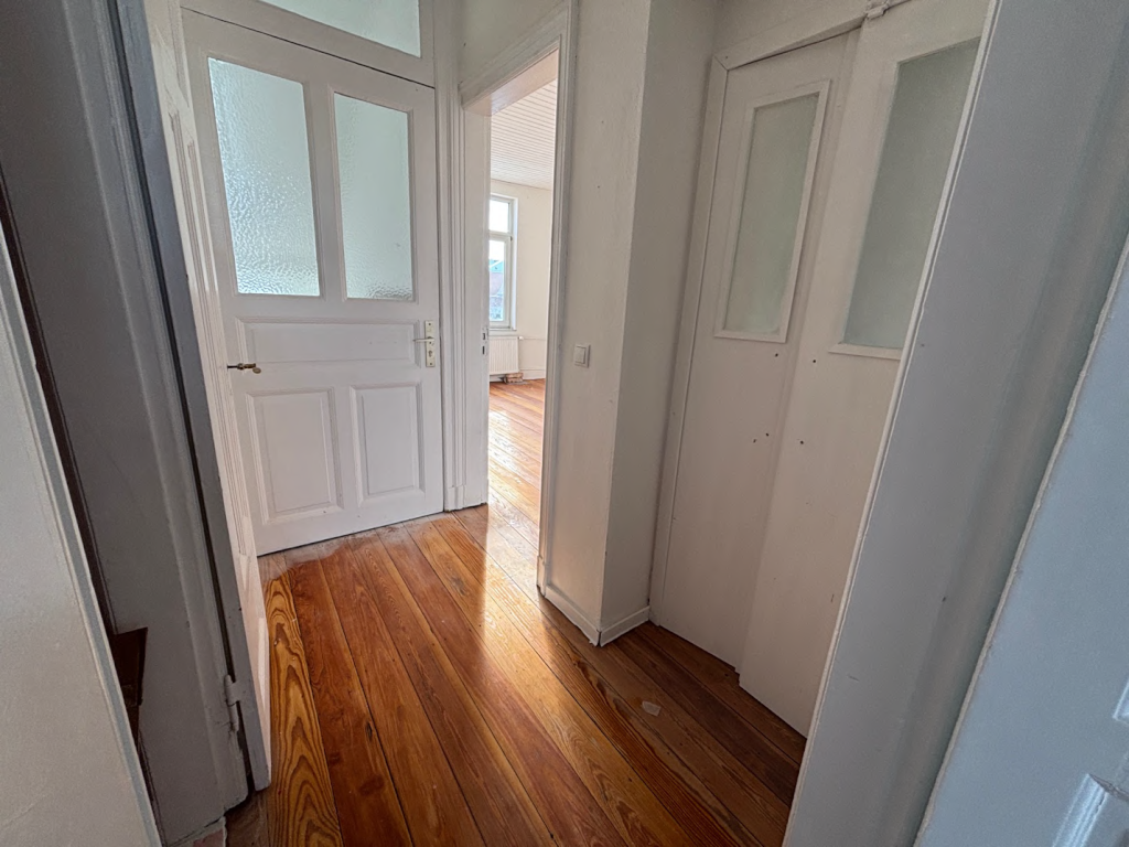 Flatshare Innenstadt Rosenpforte 1 - FLur