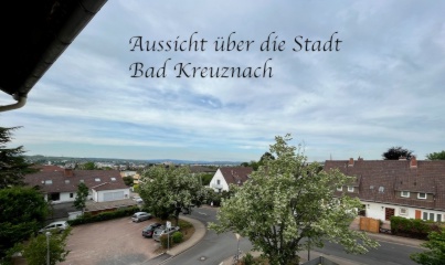 Ad image: Schönes helles möbliertes Zimmer. Beste Wohngegend in Bad Kreuznach. Nähe Diakonie.
