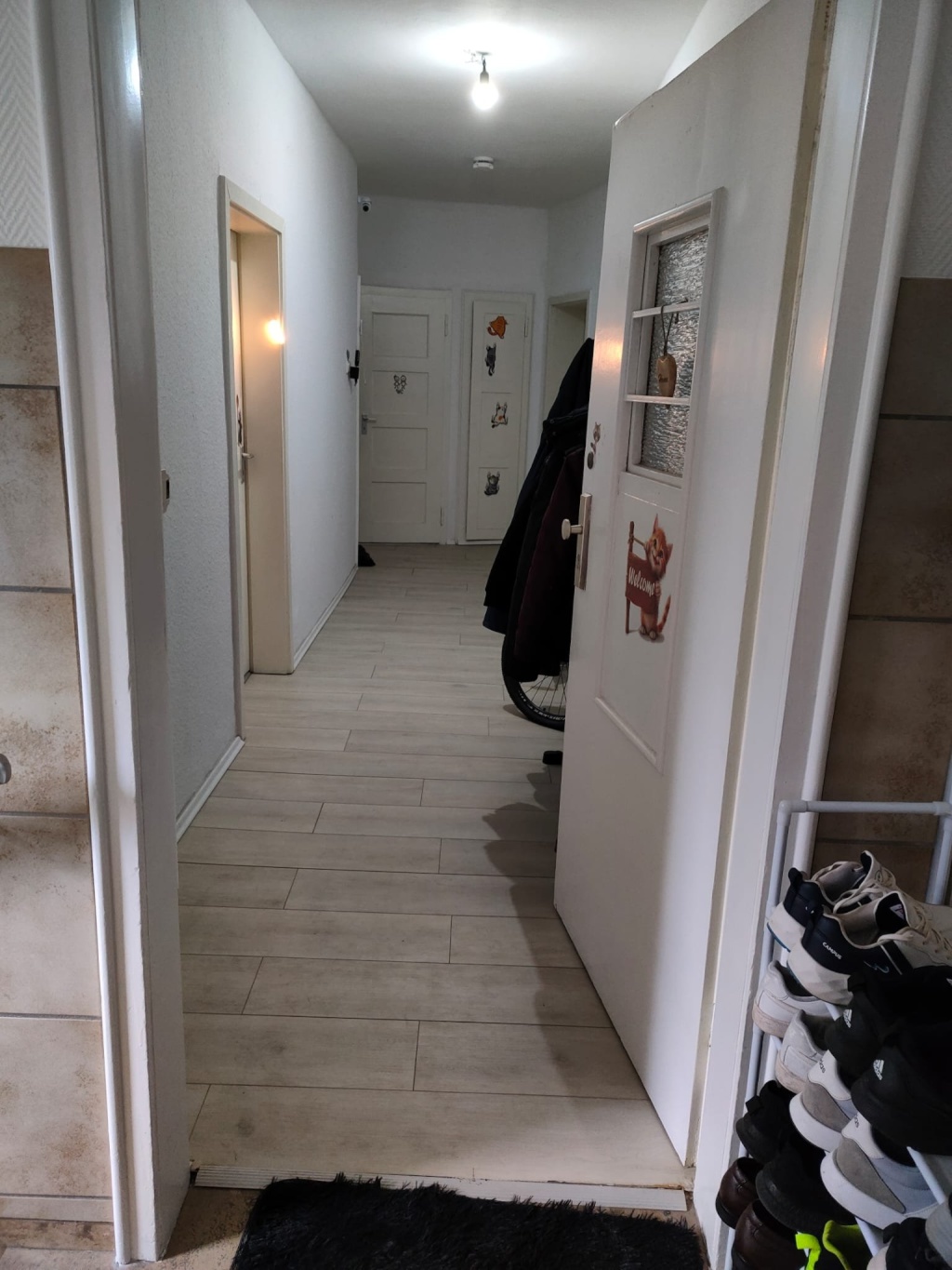 WG-Zimmer Mülheim an der Ruhr Schloßstraße - Bild 3