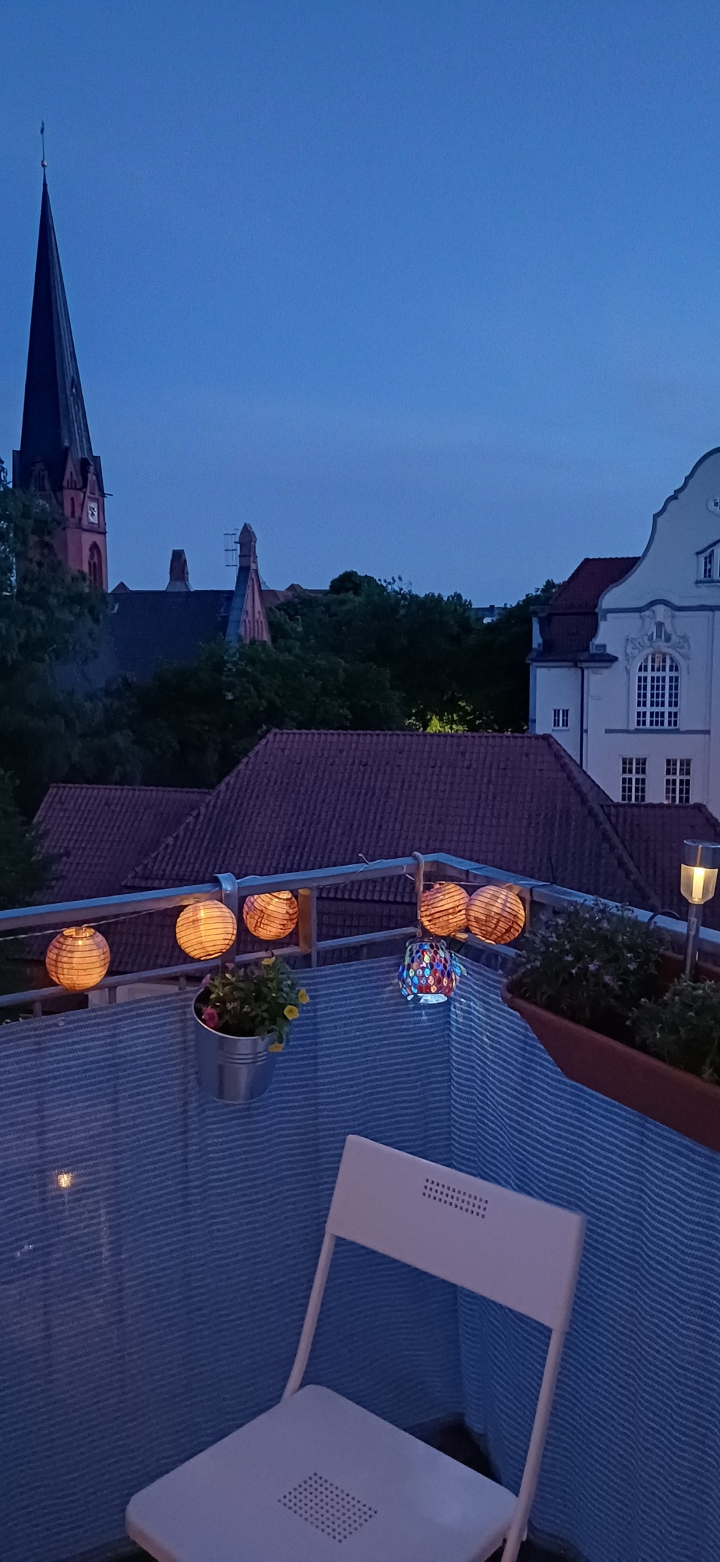 Schöne Wohnung in Eimsbüttel zur Zwischenmiete – Helene-Lange-Straße, 20144 Hamburg Eimsbüttel – Vorschaubild 12