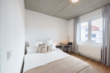 Ad image: Zimmer - Zimmer in der Gref-Völsing-Straße