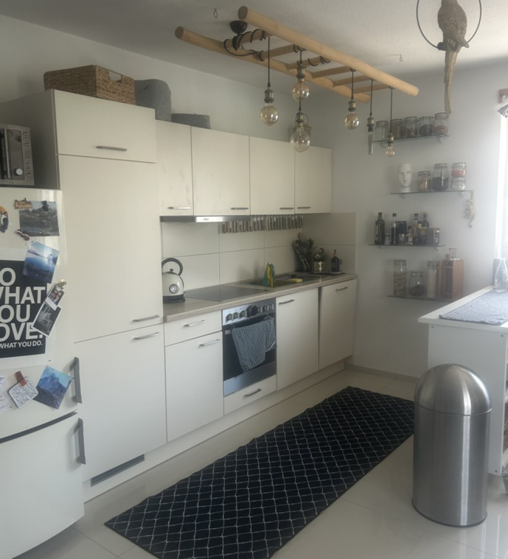 Wohnung Ludwigsburg Weichselstraße 2/1 - Bild 2
