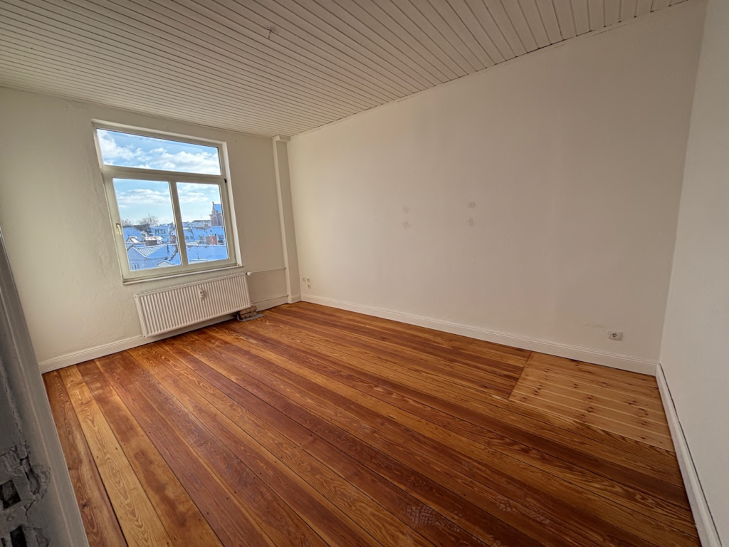 Flatshare Innenstadt Rosenpforte 1 - Dein WG-Zimmer