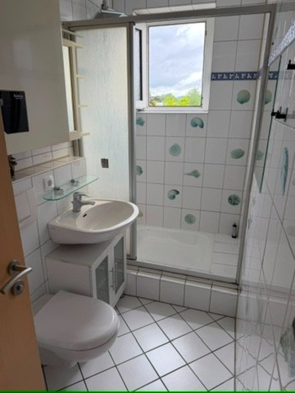 Studenten WG mit EBK! Provisionsfre ! Frisch renoviert. – Natruper Straße 214, 49090 Osnabrück Hafen – Vorschaubild 10