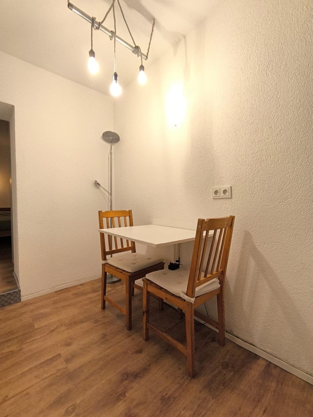 schnuckelige Einliegerwohnung mit Garten – Nussbaumerstr. 282, 50825 Köln Neuehrenfeld – Vorschaubild 11