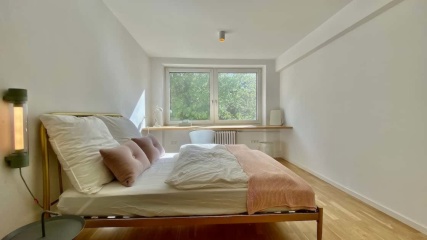 Anzeigenbild: Zimmer - Alster Premium