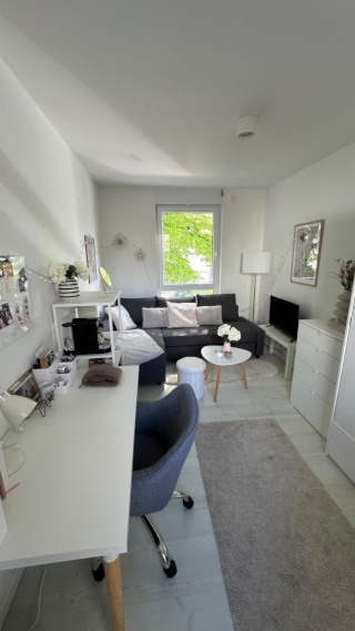 Anzeigenbild: ANFRAGESTOPP!!!! Moderne 4er WG