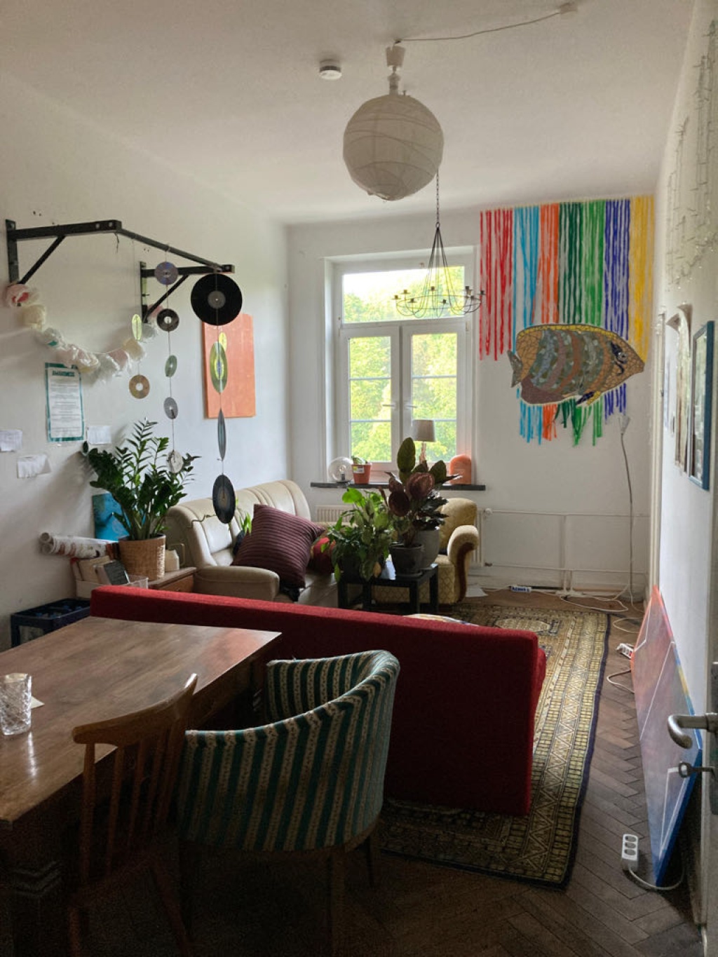 Flatshare Lüneburg Scharnhorststraße 1a - Der Co-Wo