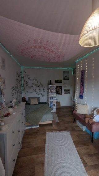 Ad image: WG-Zimmer in der Innenstadt