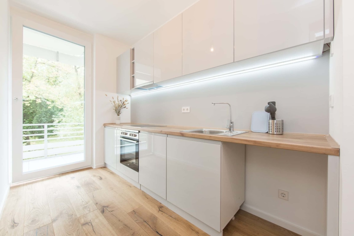 Flatshare Berlin Nazarethkirchstraße 51 - Roomlessrent.com