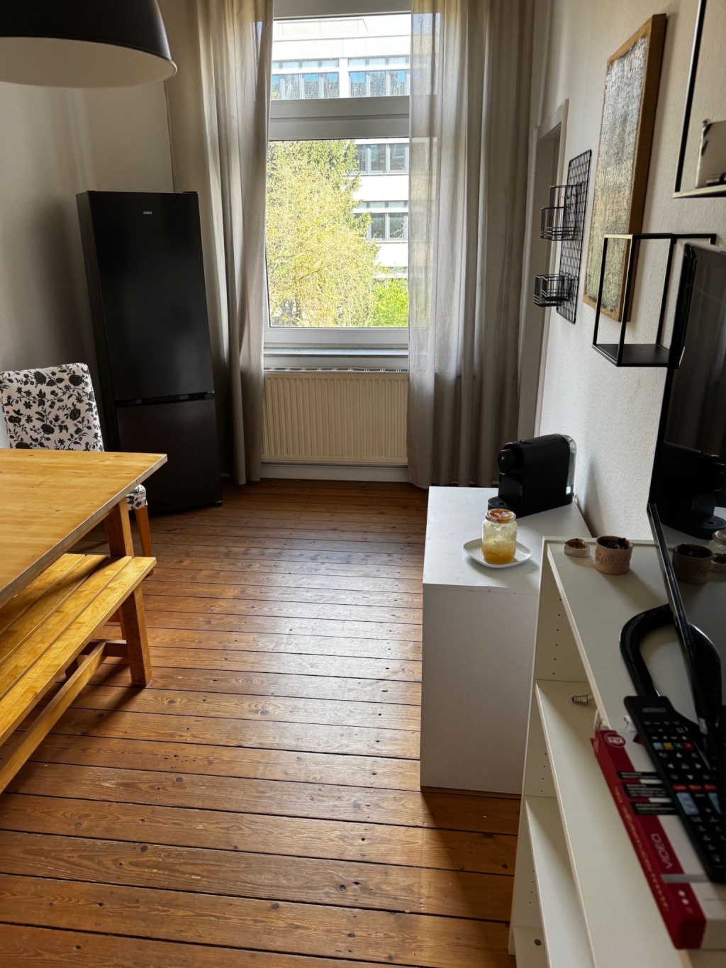 Apartamento Bilk Merowingerstraße 00 - foto 4