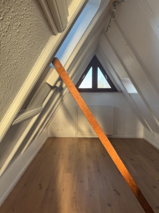 Anzeigenbild: Frauen WG Studentinnen Zimmer Dachgeschoss Wohnung
