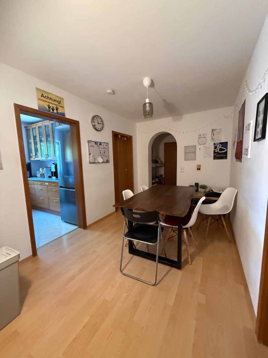 Habitación en WG Alt-Erlangen Heindelstraße 9 - foto 4