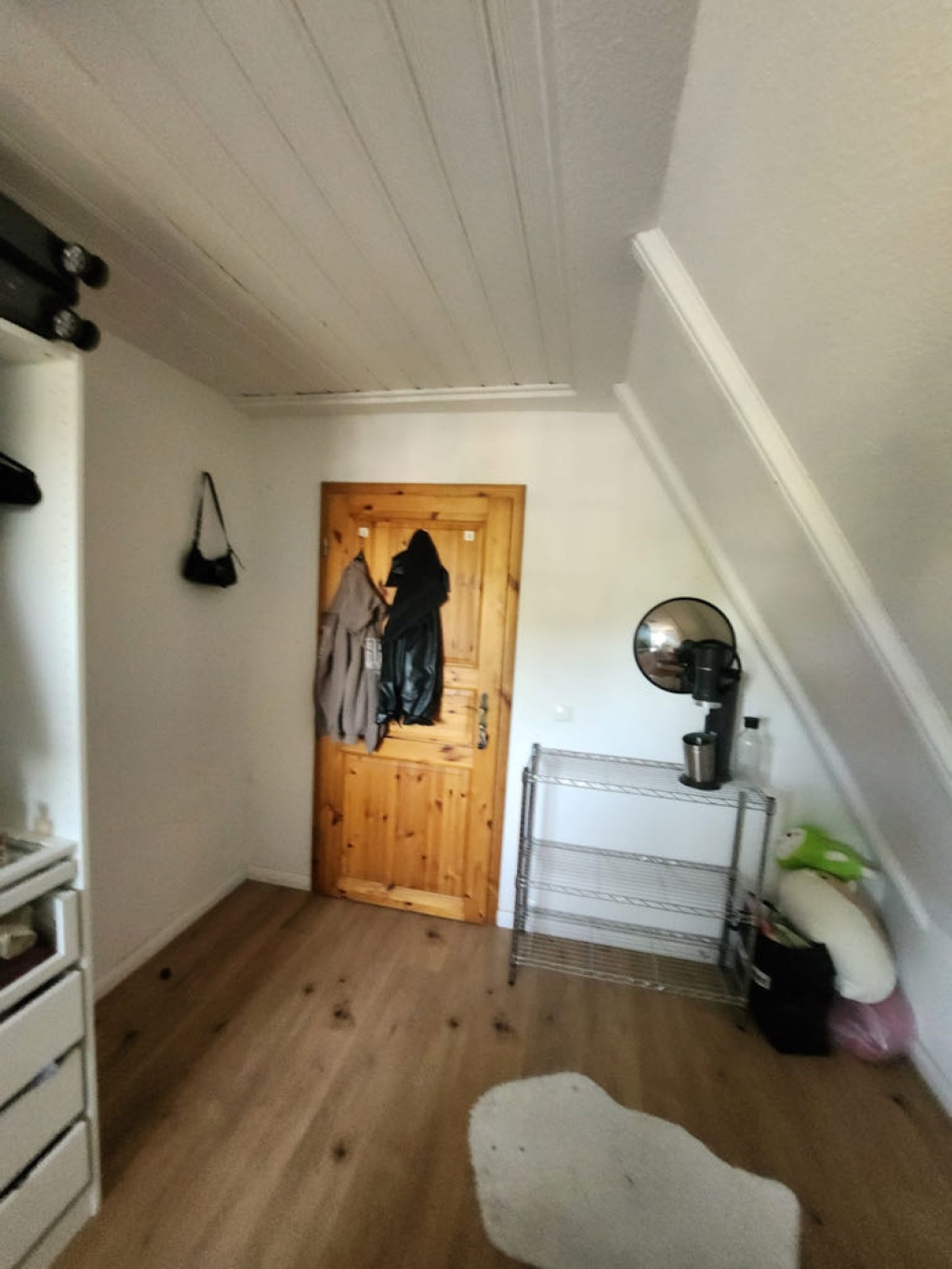 Flatshare Farmsen-Berne Berner Heerweg 7 - picture 4