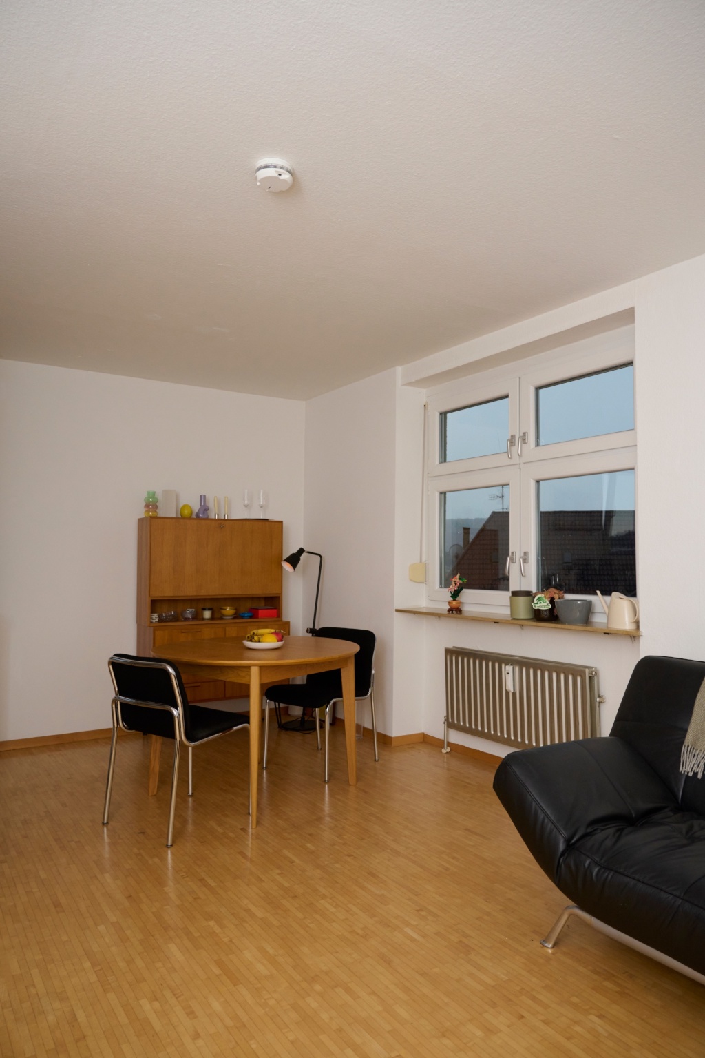 Zwischenmiete: Schöne 2-Zimmer-Wohnung |September