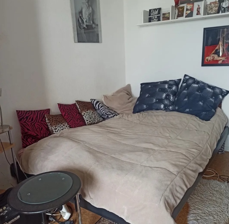 Gemütliche 1 Zimmer Wohnung in Berlin 10367