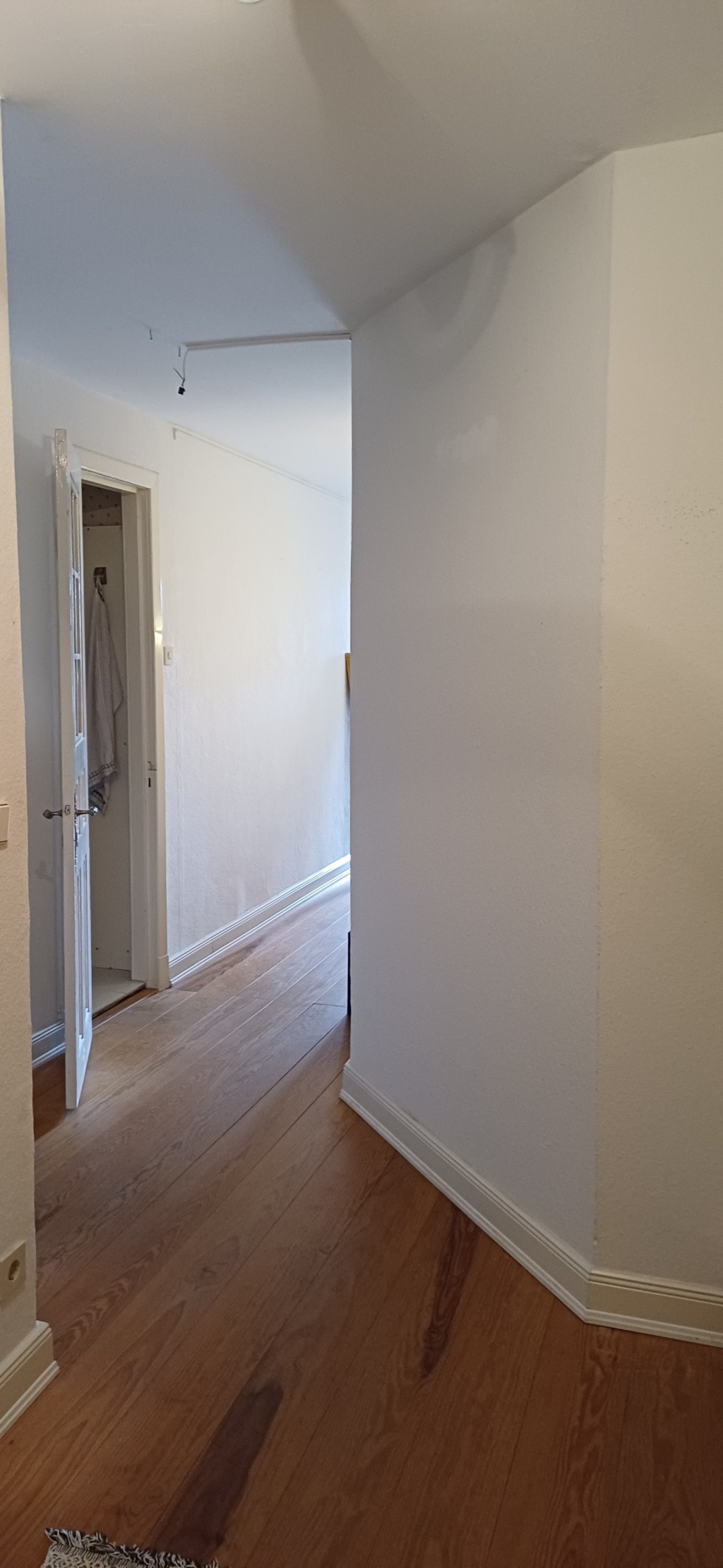 Schöne Wohnung in Eimsbüttel zur Zwischenmiete – Helene-Lange-Straße, 20144 Hamburg Eimsbüttel – Vorschaubild 3