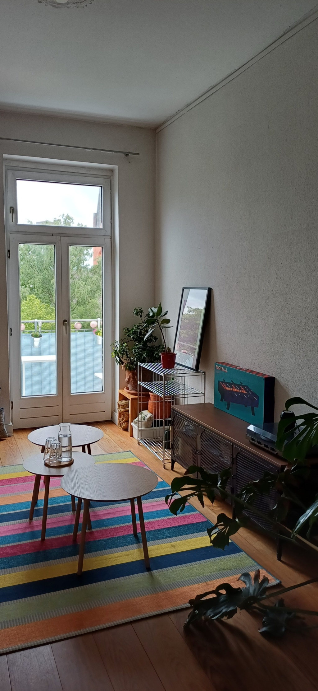 Schöne Wohnung in Eimsbüttel zur Zwischenmiete – Helene-Lange-Straße, 20144 Hamburg Eimsbüttel – Vorschaubild 4