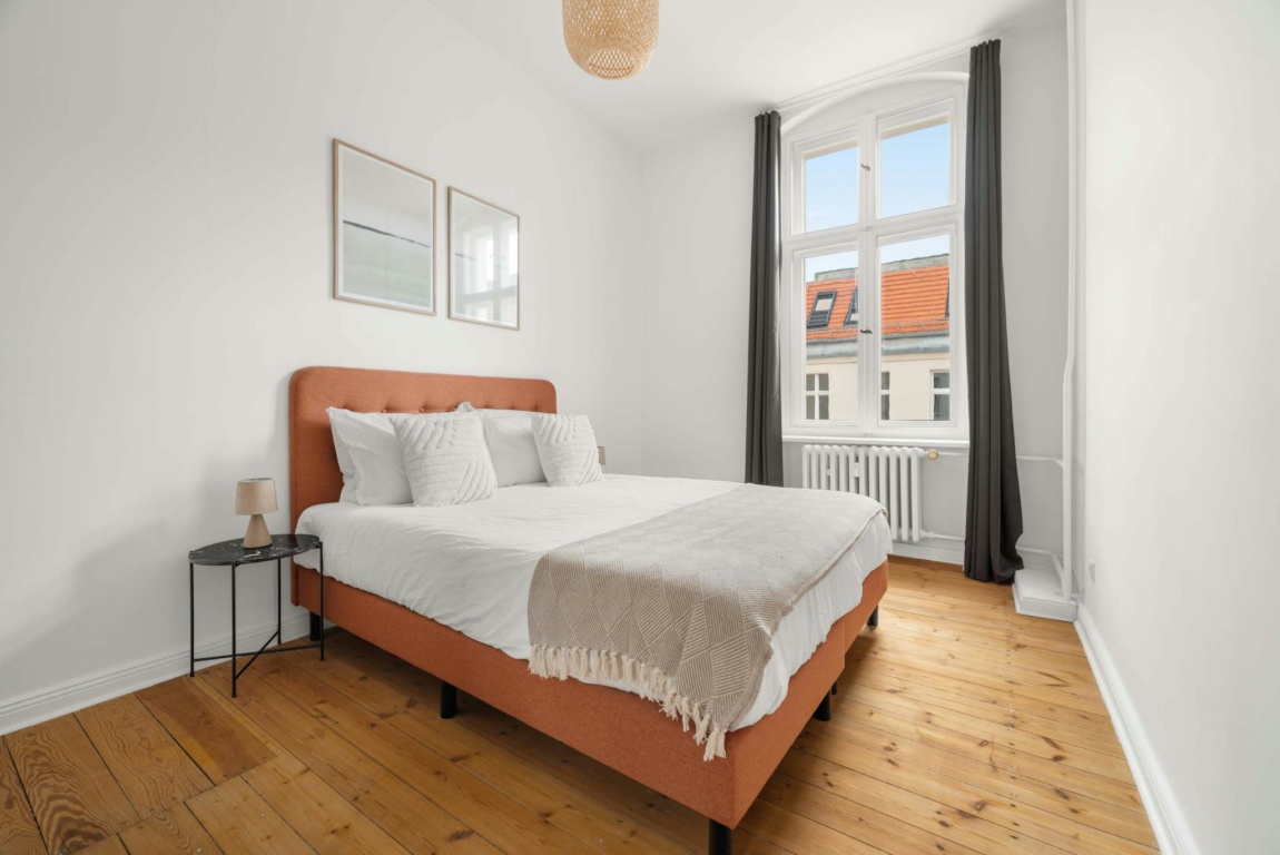 Schlüterstraße, Berlin – Schlüterstraße, 10629 Berlin – Vorschaubild 8