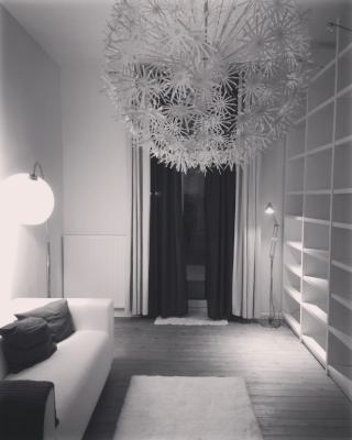Ad image: Charmantes Zimmer in der 2,5-Zimmer Wohnung im 4. OG in Düsseldorf
