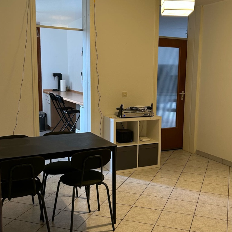 Habitación en WG Alt-Erlangen Sankt Johann, 6 - foto 5