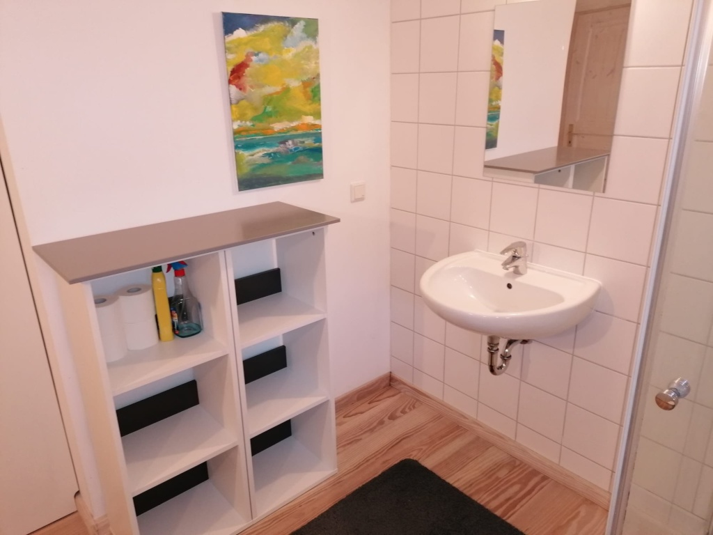 WG-Zimmer Rothenditmold Döllbachstraße 5 - Bild 13
