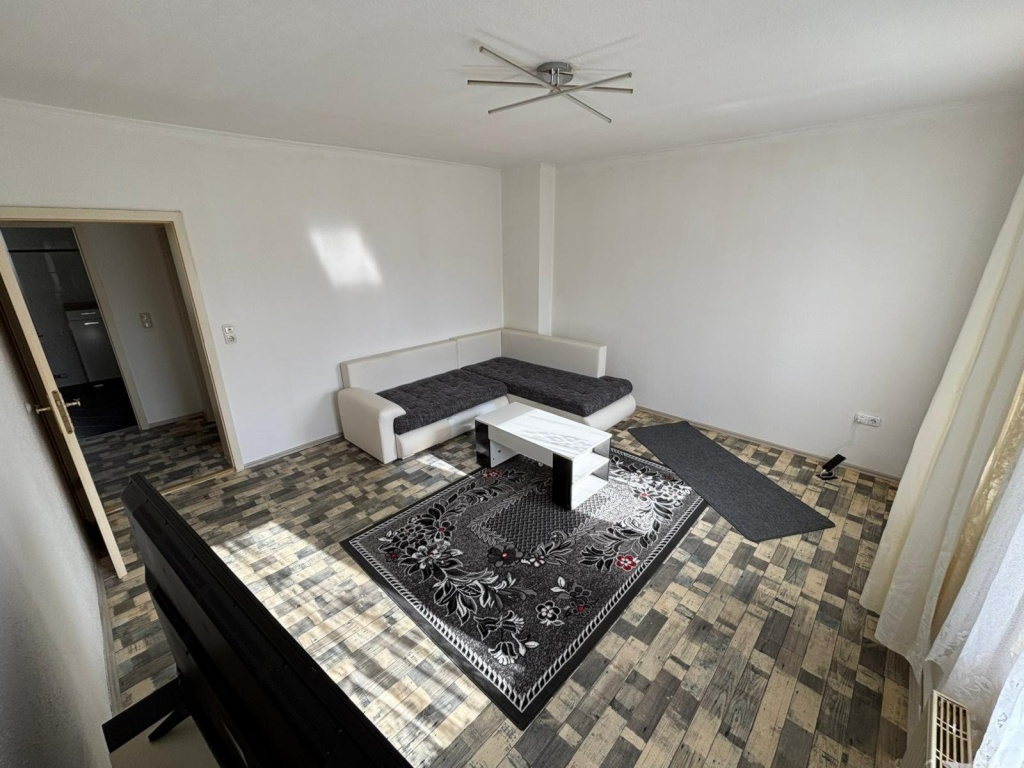 Energetisch optimierte 2-Zimmer-Wohnung mit Garage und Garten in bevorzugter und sicherer Lage – energieeffizient, ruhig, nachhaltig – An der Kurhessenhalle 20, 34134 Kassel Niederzwehren – Vorschaubild 4