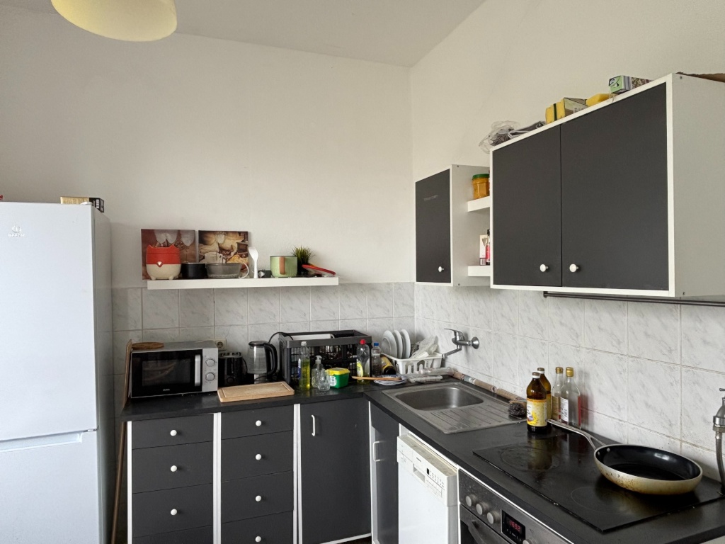 3 ZKB Wohnung am Tannenwäldchen / EBK / Waschmaschine und bei Bedarf komplett möbliert – Schenkendorfstraße 10, 34119 Kassel West – Vorschaubild 12