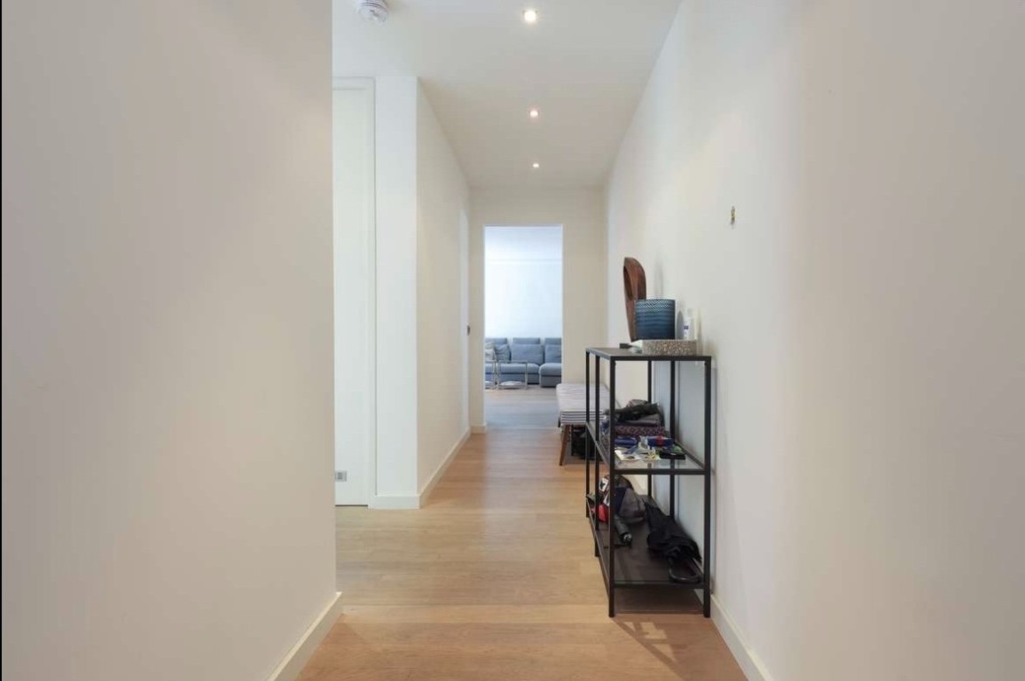 Exklusive 3,5 Zimmer Wohnung, Möbliert, 2-6 Monate, All inclusive – Foto 6