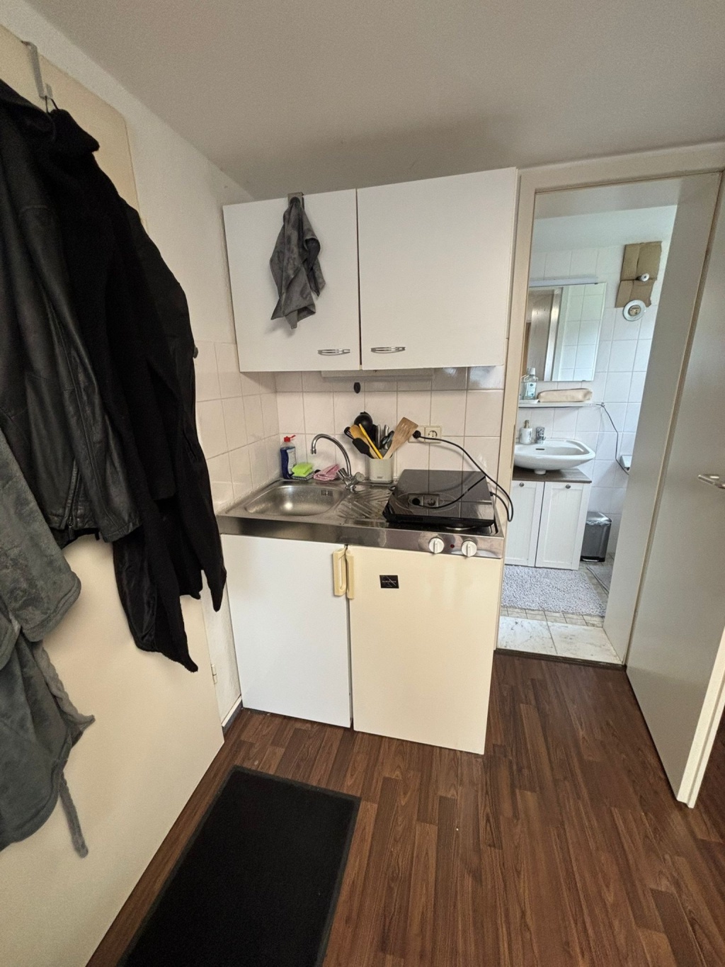 1-Zimmer-Wohnung – Friedrich-Naumann-Straße 12, 74074 Heilbronn Heilbronn – Vorschaubild 8