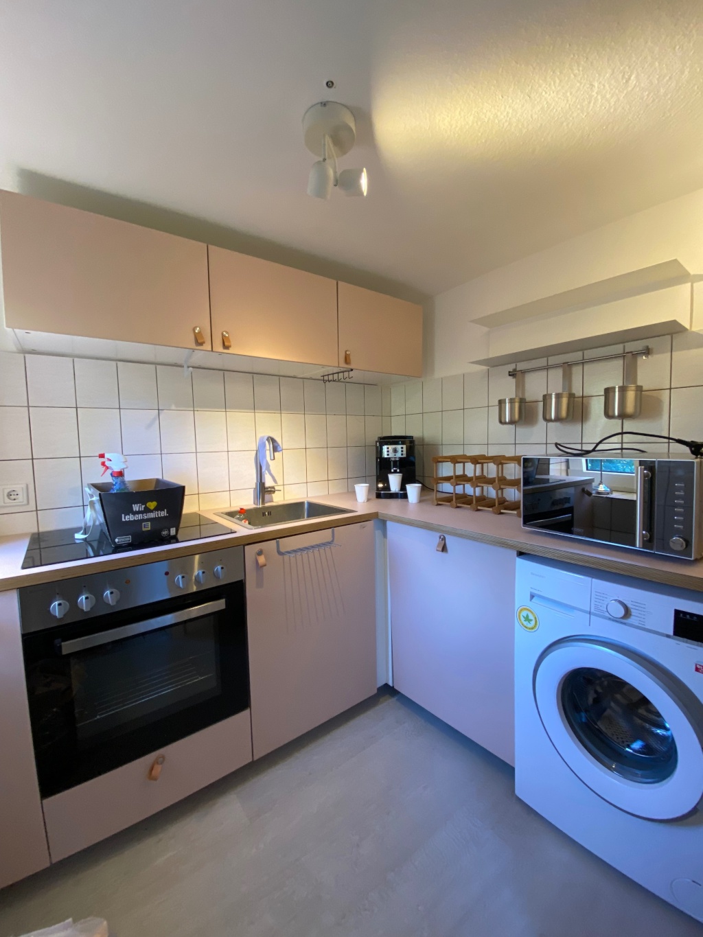 Apartamento Bilk Merowingerstraße 00 - foto 6