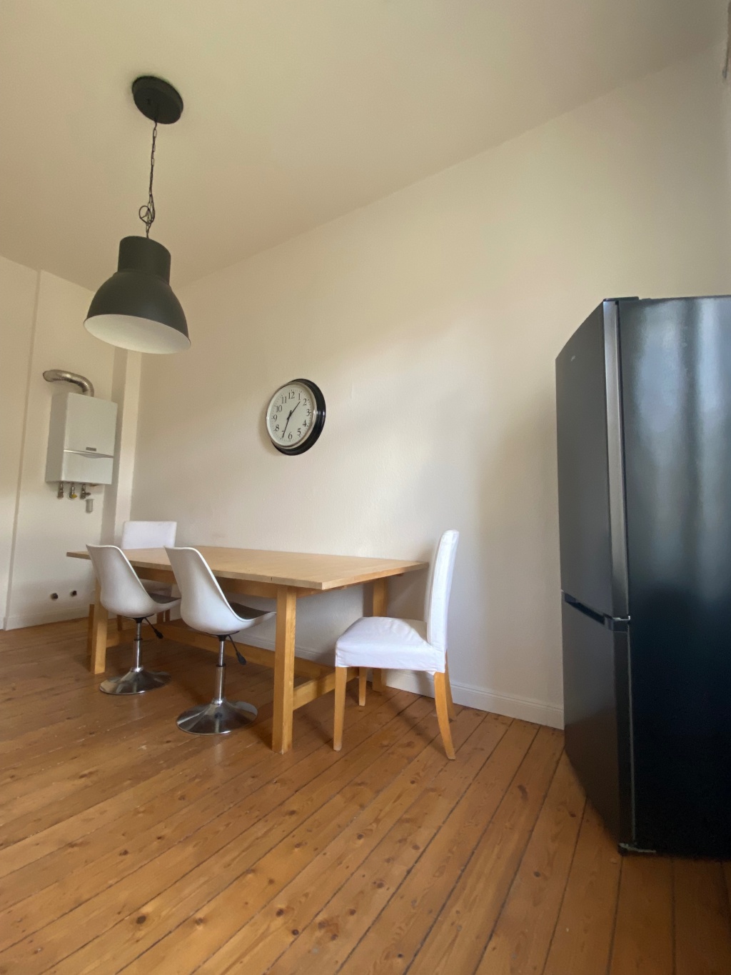 Apartamento Bilk Merowingerstraße 00 - foto 9