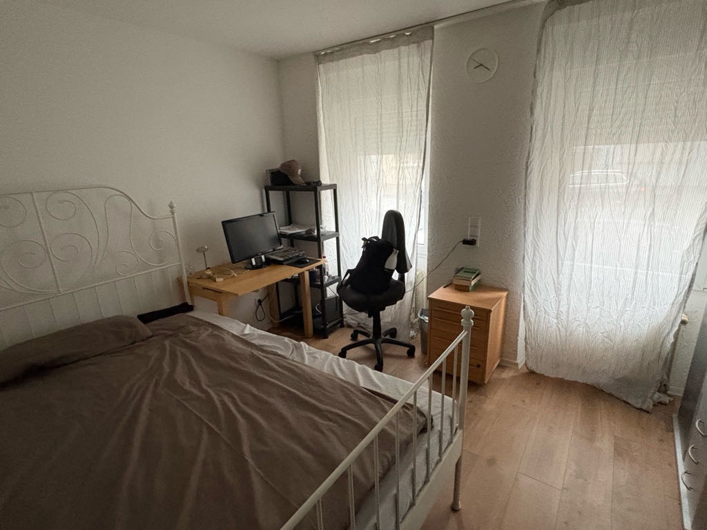 Flatshare Malstatt Ludwigstraße 3 - picture 2