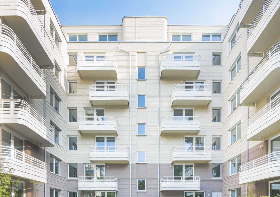 Flatshare Berlin Nazarethkirchstraße 51 - Roomlessrent.com