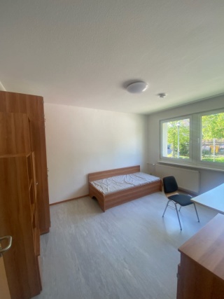 Ad image: 1-bedroom apartment
