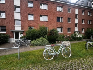 Anzeigenbild: All inkl. WG-Zimmer Hamburg Stellingen