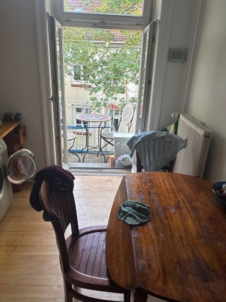 Anzeigenbild: WG Zimmer  in Ottensen