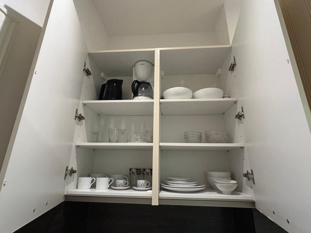1-Zimmer-Wohnung Schöneberg Hohenzollerndamm - Bild 8