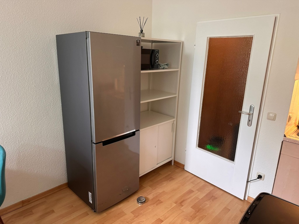 Furnished Studio Apartment Near Nollendorfplatz – Available Until March 31, 2027 – Else-Lasker-Schüler-Str. 16, 10783 Berlin Schöneberg – Vorschaubild 6