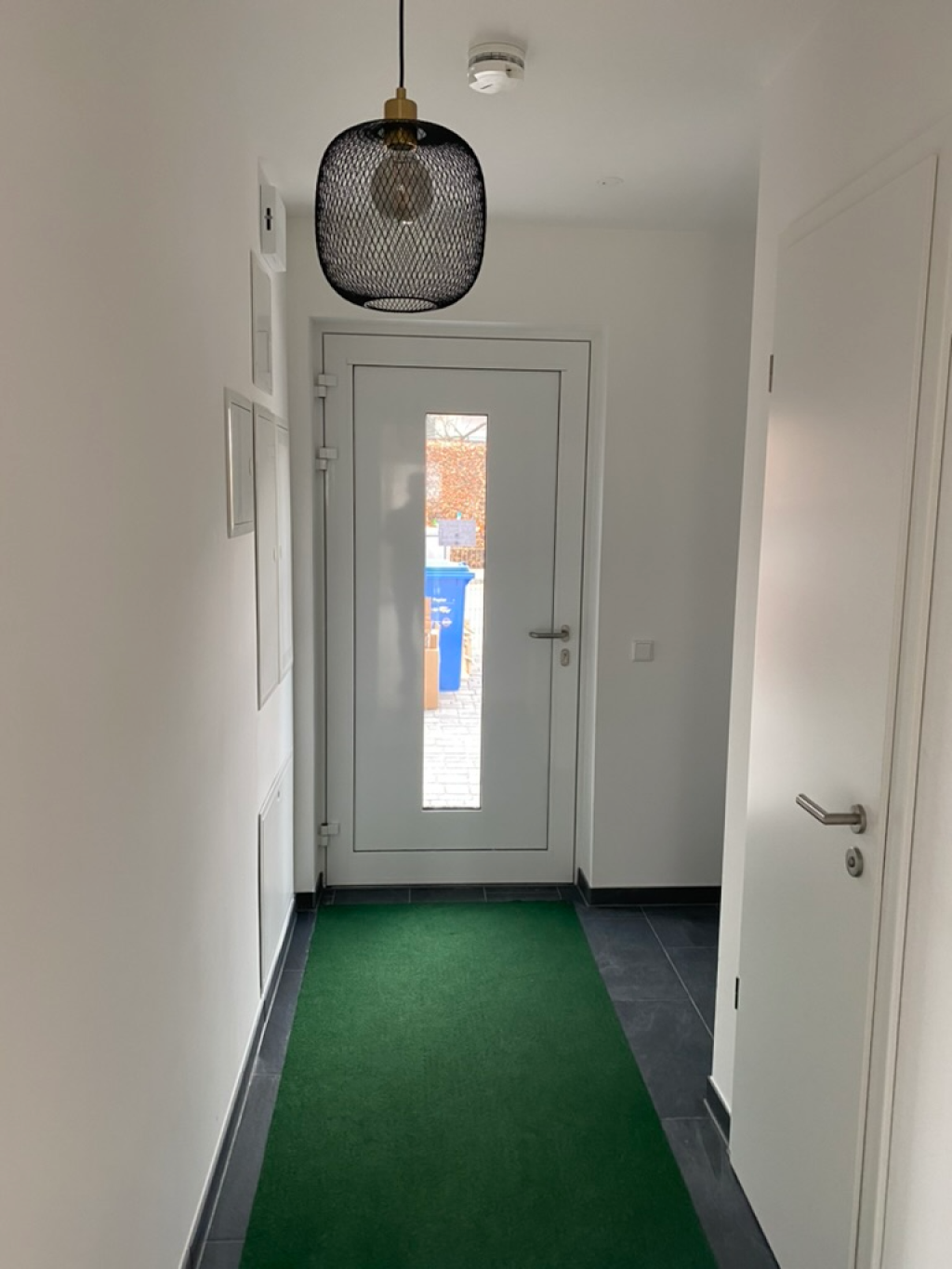 WG-Zimmer Ramersdorf-Perlach Ottobrunnerstr. 102 - Entrance