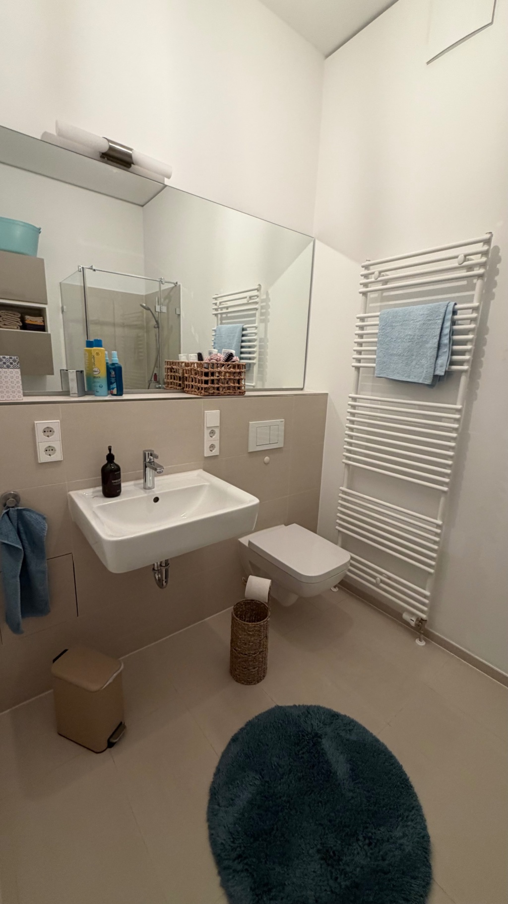 Sublet / Untermiete 1 October - 31 December 2026 – Lehmbruckstraße 0, 10245 Berlin Friedrichshain – Vorschaubild 5