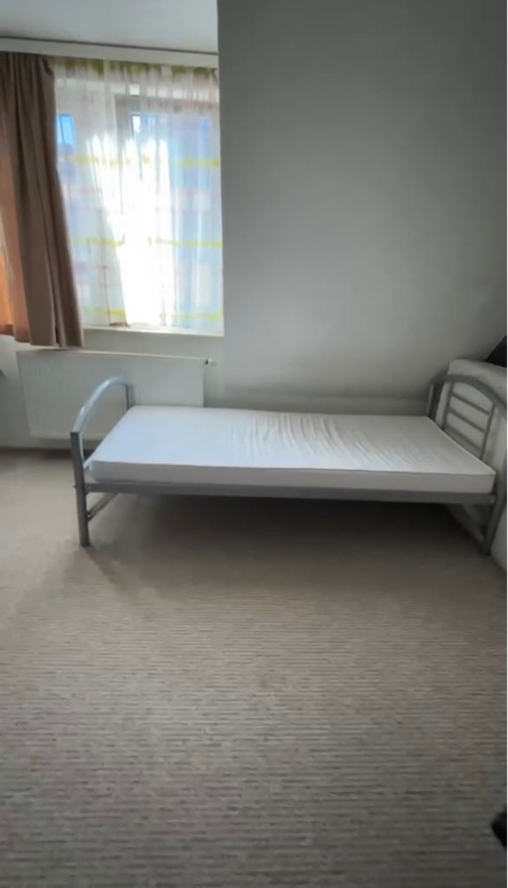 WG-Zimmer Innenstadt Pfarrstraße 2 - Bild 3