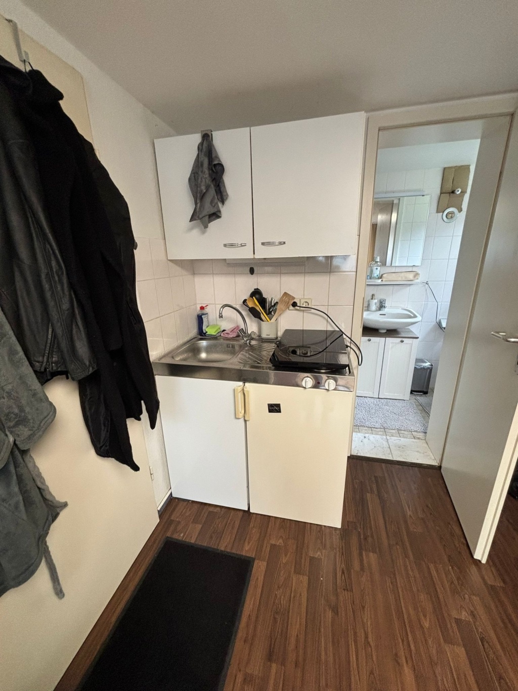 1-Zimmer-Wohnung – Friedrich-Naumann-Straße 12, 74074 Heilbronn Heilbronn – Vorschaubild 9