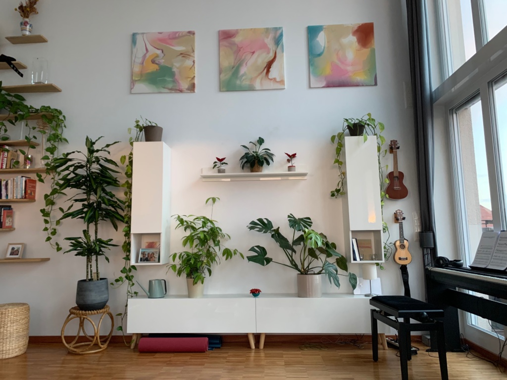 Wohnung Mitte Wallstraße - Bild 2