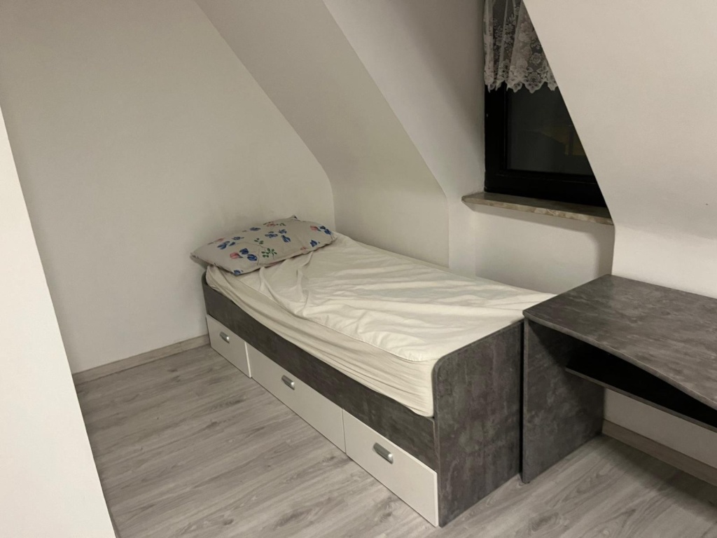 WG-Zimmer Sündersbühl Heinlein Str 9 - Bild 6