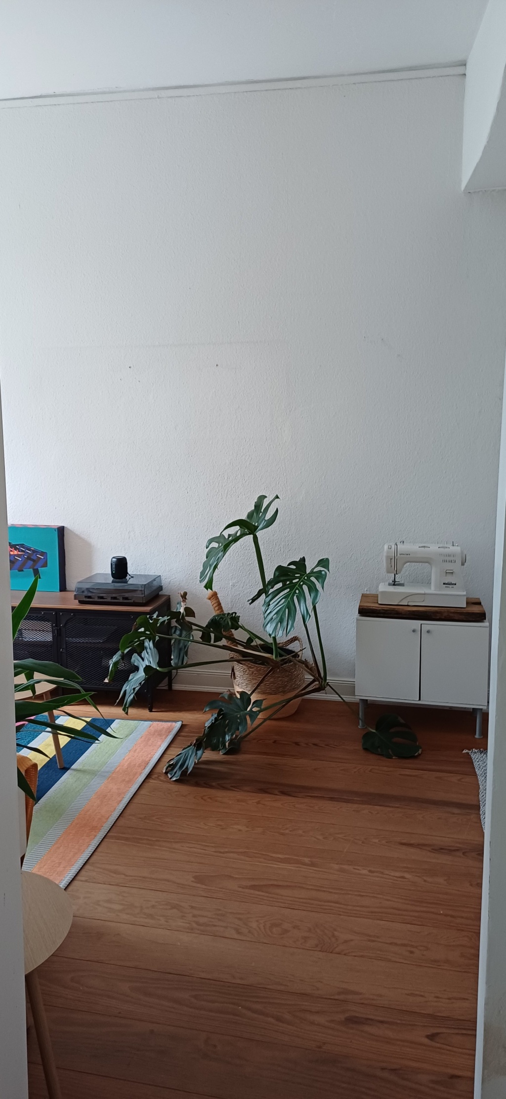 Schöne Wohnung in Eimsbüttel zur Zwischenmiete – Helene-Lange-Straße, 20144 Hamburg Eimsbüttel – Vorschaubild 7