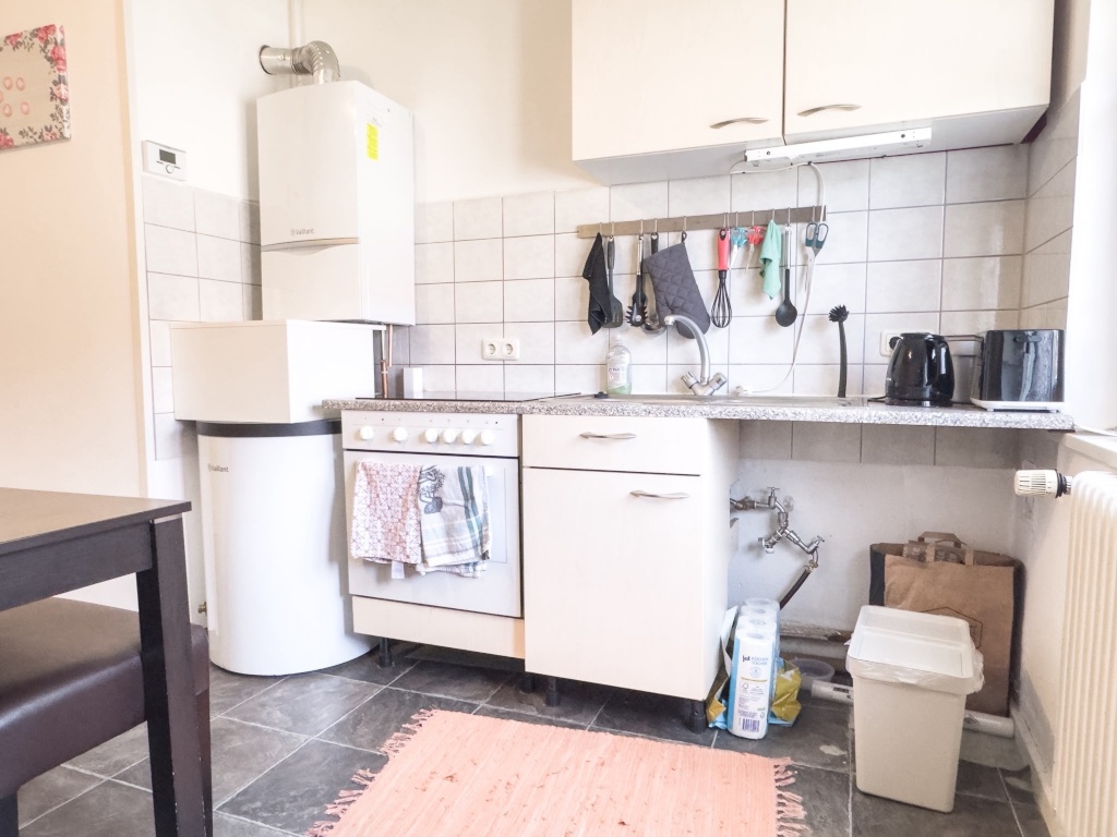 Wohnung Haunstetten Hofackerstr. 38 - Bild 7